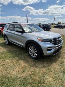 2020 Ford Explorer XLT - Photo 17 - Greensburg, IN 47240-9353