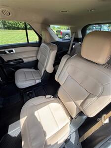 2020 Ford Explorer XLT - Photo 40 - Greensburg, IN 47240-9353