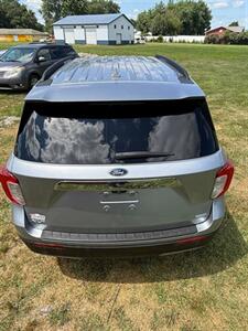 2020 Ford Explorer XLT - Photo 13 - Greensburg, IN 47240-9353