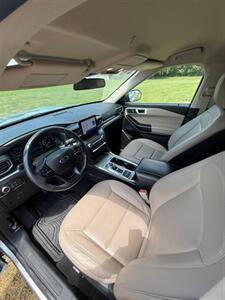 2020 Ford Explorer XLT - Photo 36 - Greensburg, IN 47240-9353