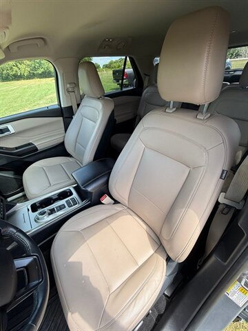 2020 Ford Explorer XLT - Photo 37 - Greensburg, IN 47240-9353