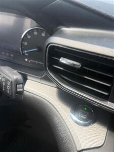 2020 Ford Explorer XLT - Photo 26 - Greensburg, IN 47240-9353