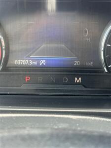 2020 Ford Explorer XLT - Photo 21 - Greensburg, IN 47240-9353