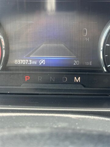 2020 Ford Explorer XLT - Photo 21 - Greensburg, IN 47240-9353