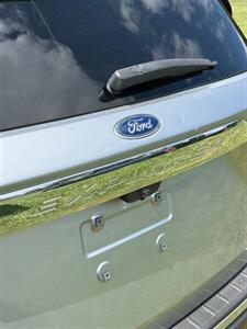 2020 Ford Explorer XLT - Photo 11 - Greensburg, IN 47240-9353