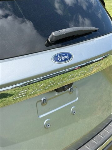 2020 Ford Explorer XLT - Photo 11 - Greensburg, IN 47240-9353