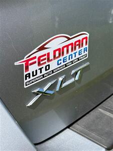 2020 Ford Explorer XLT - Photo 9 - Greensburg, IN 47240-9353