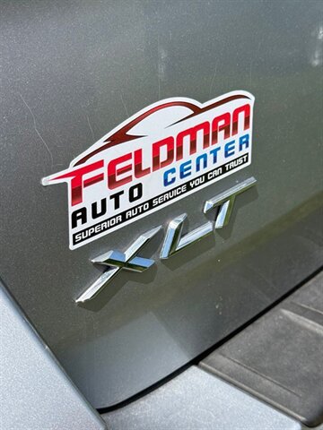 2020 Ford Explorer XLT - Photo 9 - Greensburg, IN 47240-9353