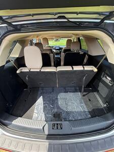 2020 Ford Explorer XLT - Photo 42 - Greensburg, IN 47240-9353