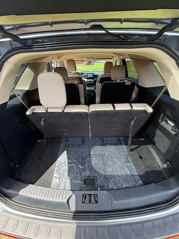 2020 Ford Explorer XLT - Photo 42 - Greensburg, IN 47240-9353