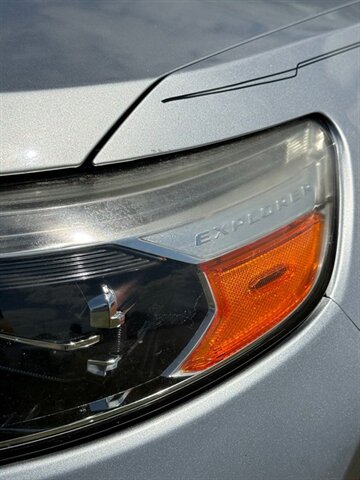 2020 Ford Explorer XLT - Photo 3 - Greensburg, IN 47240-9353