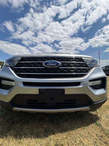 2020 Ford Explorer XLT - Photo 20 - Greensburg, IN 47240-9353