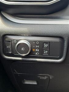 2020 Ford Explorer XLT - Photo 25 - Greensburg, IN 47240-9353
