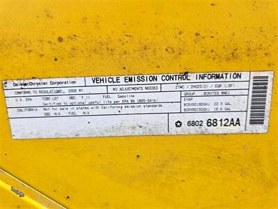 2008 Jeep Wrangler X   - Photo 16 - Greensburg, IN 47240-9353