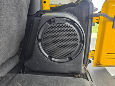 2008 Jeep Wrangler X   - Photo 40 - Greensburg, IN 47240-9353