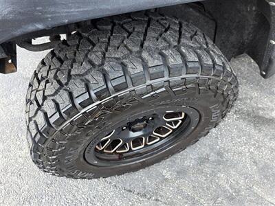 2008 Jeep Wrangler X   - Photo 10 - Greensburg, IN 47240-9353