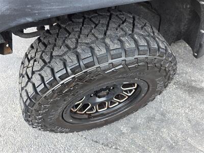 2008 Jeep Wrangler X   - Photo 10 - Greensburg, IN 47240-9353