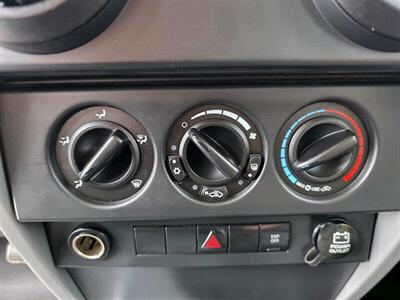 2008 Jeep Wrangler X   - Photo 36 - Greensburg, IN 47240-9353