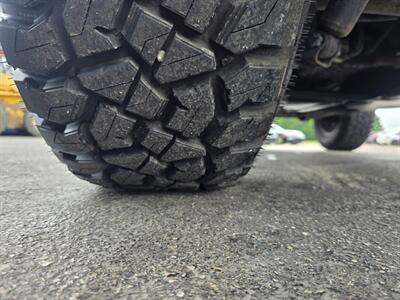 2008 Jeep Wrangler X   - Photo 9 - Greensburg, IN 47240-9353