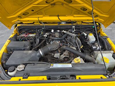 2008 Jeep Wrangler X   - Photo 7 - Greensburg, IN 47240-9353