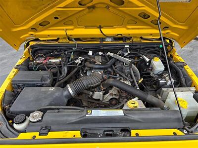 2008 Jeep Wrangler X   - Photo 7 - Greensburg, IN 47240-9353