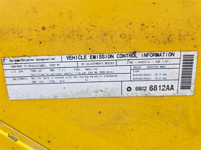2008 Jeep Wrangler X   - Photo 16 - Greensburg, IN 47240-9353