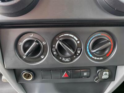 2008 Jeep Wrangler X   - Photo 37 - Greensburg, IN 47240-9353