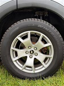 2022 Ford Bronco Sport - Photo 4 - Greensburg, IN 47240-9353