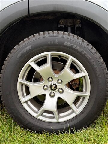2022 Ford Bronco Sport - Photo 4 - Greensburg, IN 47240-9353