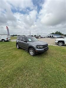 2022 Ford Bronco Sport - Photo 14 - Greensburg, IN 47240-9353