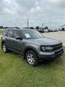 2022 Ford Bronco Sport - Photo 13 - Greensburg, IN 47240-9353