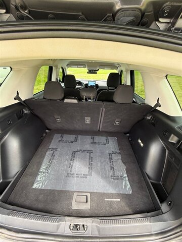 2022 Ford Bronco Sport - Photo 34 - Greensburg, IN 47240-9353