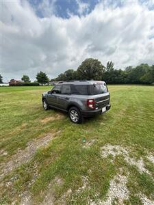 2022 Ford Bronco Sport - Photo 7 - Greensburg, IN 47240-9353