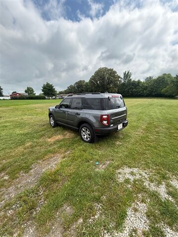 2022 Ford Bronco Sport - Photo 7 - Greensburg, IN 47240-9353