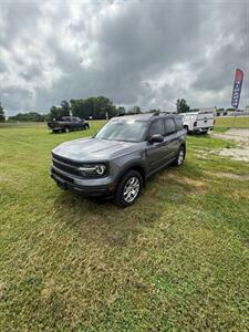2022 Ford Bronco Sport - Photo 2 - Greensburg, IN 47240-9353