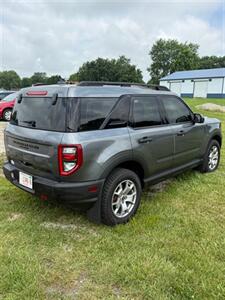 2022 Ford Bronco Sport - Photo 10 - Greensburg, IN 47240-9353