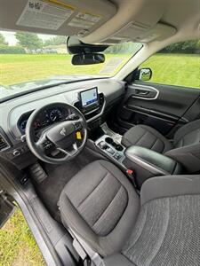 2022 Ford Bronco Sport - Photo 29 - Greensburg, IN 47240-9353