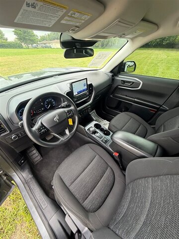 2022 Ford Bronco Sport - Photo 29 - Greensburg, IN 47240-9353