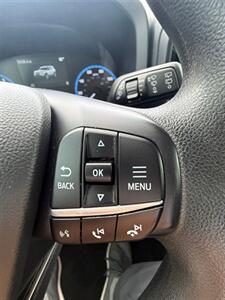 2022 Ford Bronco Sport - Photo 19 - Greensburg, IN 47240-9353