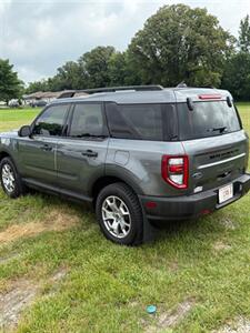 2022 Ford Bronco Sport - Photo 6 - Greensburg, IN 47240-9353