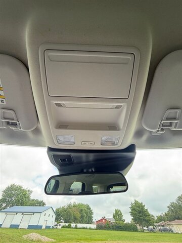 2022 Ford Bronco Sport - Photo 25 - Greensburg, IN 47240-9353