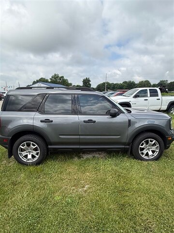 2022 Ford Bronco Sport - Photo 12 - Greensburg, IN 47240-9353