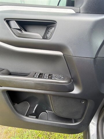 2022 Ford Bronco Sport - Photo 27 - Greensburg, IN 47240-9353