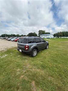 2022 Ford Bronco Sport - Photo 11 - Greensburg, IN 47240-9353