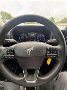 2022 Ford Bronco Sport - Photo 18 - Greensburg, IN 47240-9353