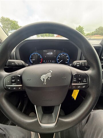 2022 Ford Bronco Sport - Photo 18 - Greensburg, IN 47240-9353