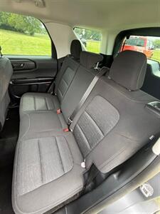 2022 Ford Bronco Sport - Photo 32 - Greensburg, IN 47240-9353