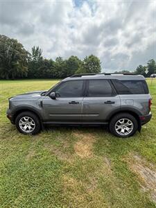 2022 Ford Bronco Sport - Photo 3 - Greensburg, IN 47240-9353