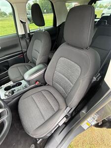 2022 Ford Bronco Sport - Photo 28 - Greensburg, IN 47240-9353