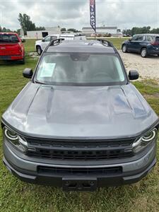 2022 Ford Bronco Sport - Photo 15 - Greensburg, IN 47240-9353
